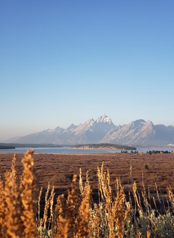 Grand Teton